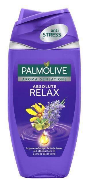 Palmolive żel pod prysznic Absolute Relax 250 ml