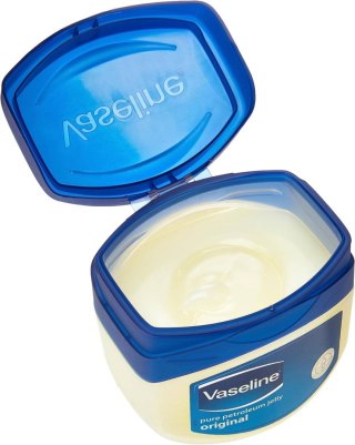 Vaseline Petroleum Jelly Wazelina Kosmetyczna 50 ml