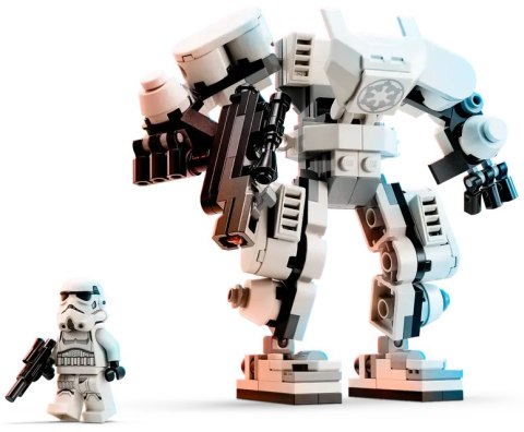 75370 - LEGO Star Wars - Mech Szturmowca™