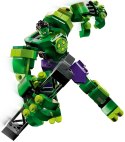 76241 - LEGO Super Heroes - Mechaniczna zbroja Hulka