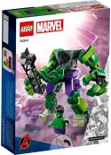 76241 - LEGO Super Heroes - Mechaniczna zbroja Hulka