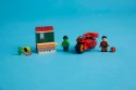 76287 - LEGO Super Heroes - Iron Man z motocyklem i Hulk