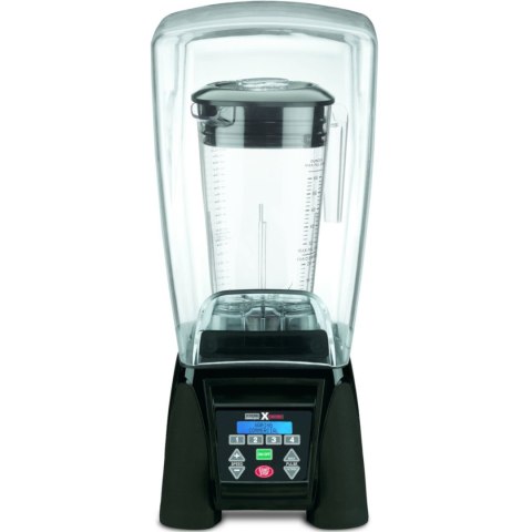 Blender barmański barowy z obudową wyciszającą XTREME 1.9 l 1500 W