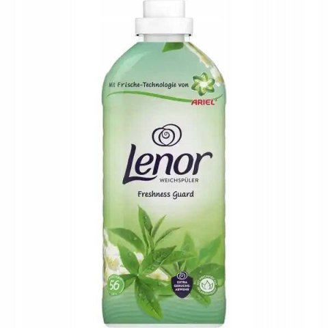 Lenor Freshness Guard Płyn do Płukania 56 prań