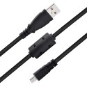 KF1 Kabel usb nikon uc-e6