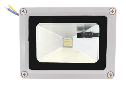 ZD48 Halogen naświetlacz led 9,6w rgb