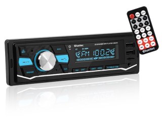 78-296# Radio bluetec bm202 mp3/usb/micro sd/bluetooth