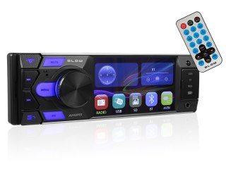 78-336# Radio blow avh-8990 4" rds mp5/usb/micro sd/bluetooth