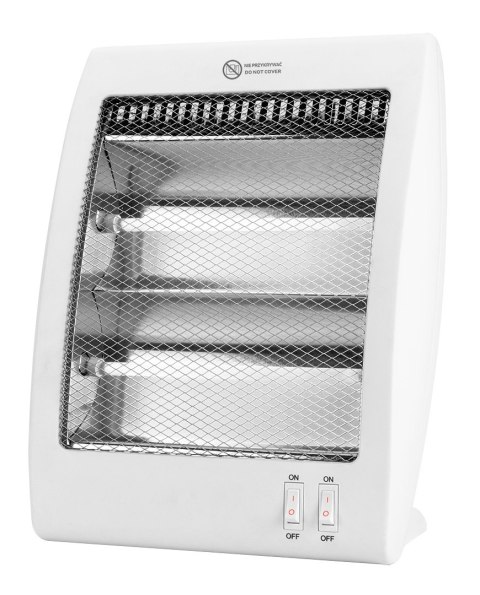 Kwarcowy promiennik podczerwieni 400W/800W