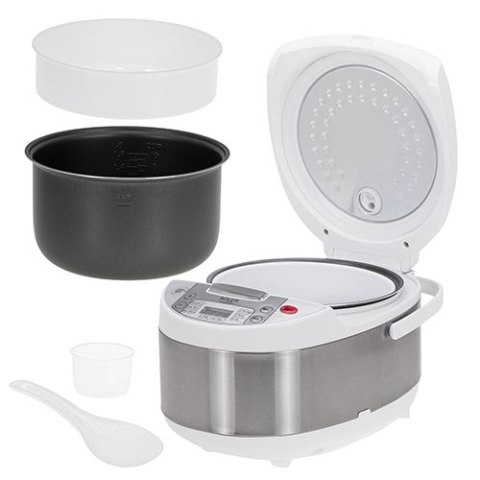 AD 6420 Multi-cooker 6 in 1 - 3,25 l