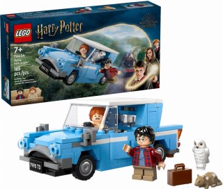 76424 - LEGO Harry Potter - Latający Ford Anglia™