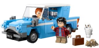 76424 - LEGO Harry Potter - Latający Ford Anglia™