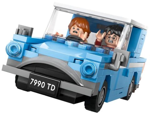 76424 - LEGO Harry Potter - Latający Ford Anglia™