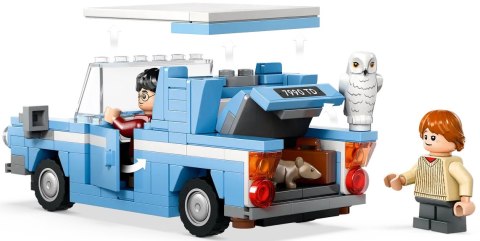 76424 - LEGO Harry Potter - Latający Ford Anglia™