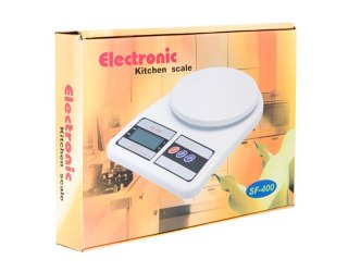 AG51G Waga kuchenna elektroniczna 5kg