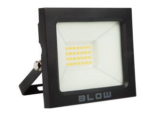 71-550# Lampa halogenowaled smd 20wświatło białe neutralne