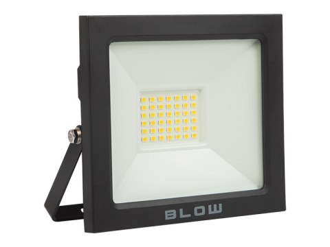 71-551# Lampa halogenowaled smd 30wświatło białe neutralne