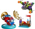 10793 - LEGO Super Heroes - Spidey kontra Zielony Goblin