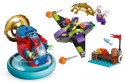 10793 - LEGO Super Heroes - Spidey kontra Zielony Goblin