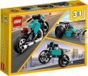 31135 - LEGO Creator - Motocykl vintage