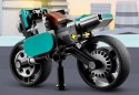 31135 - LEGO Creator - Motocykl vintage