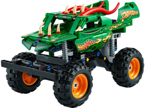 42149 - LEGO Technic - Monster Jam™ Dragon™