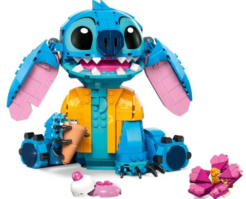 43249 - LEGO Disney - Stitch