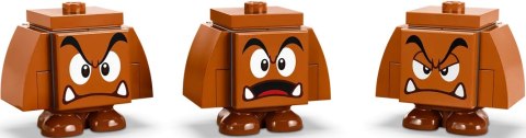 71433 - LEGO Super Mario - Goomba i plac zabaw