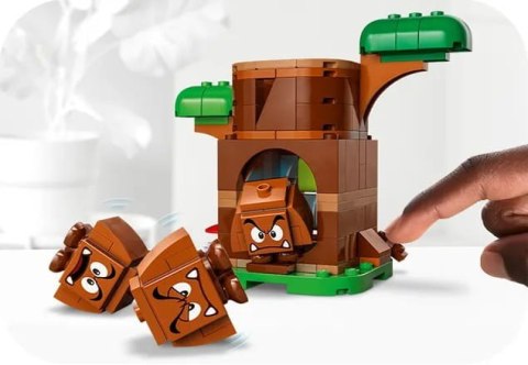 71433 - LEGO Super Mario - Goomba i plac zabaw