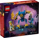 71805 - LEGO Ninjago - Zestaw bitewny z mechem Jaya