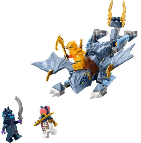 71810 - LEGO Ninjago - Smoczątko Riyu