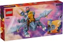 71810 - LEGO Ninjago - Smoczątko Riyu