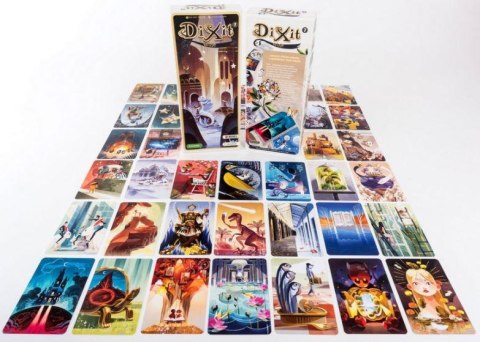 Dixit 7 | Wizje