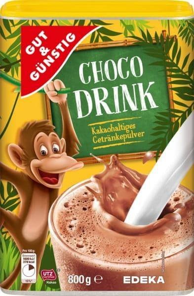 G&G Choco Drink 800 g