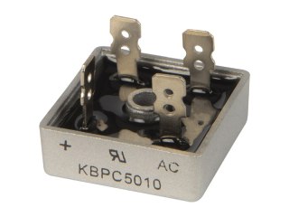 6362# Mostek prostowniczy 50a/1000v (kbpc5010)