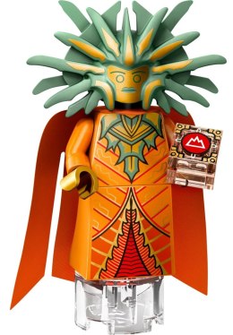 71047 - LEGO Minifigures - PANI BÓLU - Dungeons & Dragons