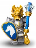 71047 - LEGO Minifigures - SMOCZY PALADYN - Dungeons & Dragons