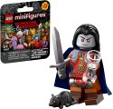 71047 - LEGO Minifigures - STRAHD VON ZAROVICH - Dungeons & Dragons