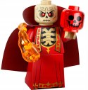 71047 - LEGO Minifigures - SZASS TAM - Dungeons & Dragons