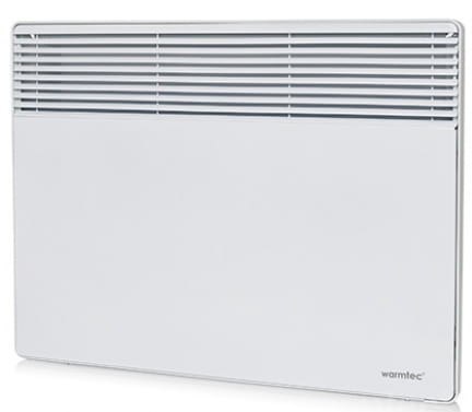 Elektryczny grzejnik naścienny WARMTEC EWX-1500W