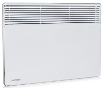 Elektryczny grzejnik naścienny WARMTEC EWX-1500W