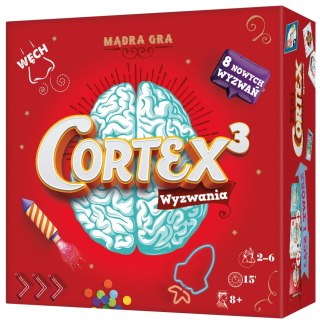 Gra Cortex 3