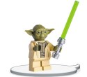 LEGO Star Wars - Mistrz Yoda