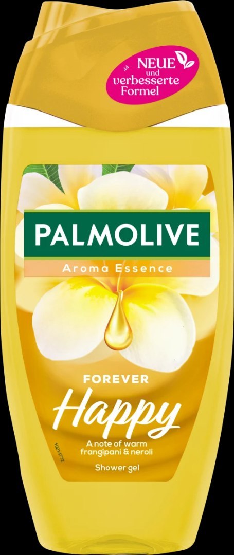 Palmolive Forever Happy Żel pod Prysznic 250 ml