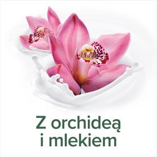 Palmolive żel pod prysznic Mleko i wyciągi z czarnej orchidei i aloesu 250 ml