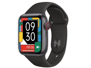 TRACER Smartwatch TW7-BK FUN Black