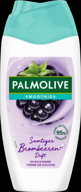 Palmolive Samtige Brombeere Żel pod Prysznic 250 ml