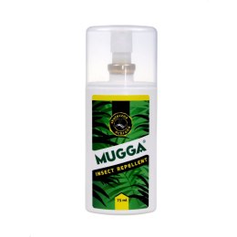 Preparat przeciw insektom Mugga Spray 9,5% 75ml