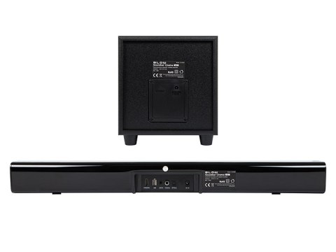 30-452# Głośnik bluetooth soundbar cinema 4.1