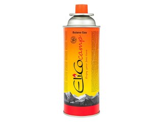 53-177# Gaz uniwersalny elico camp 220g 393ml kartusz